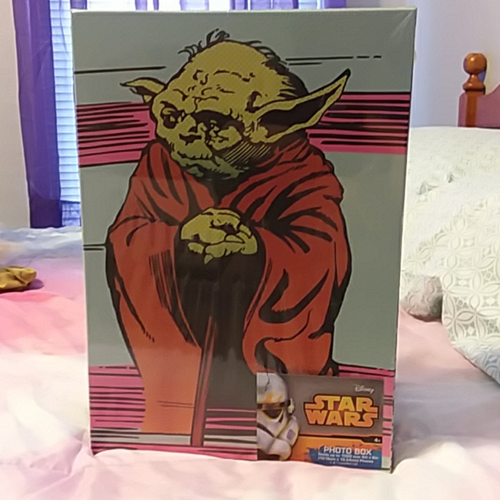 Yoda